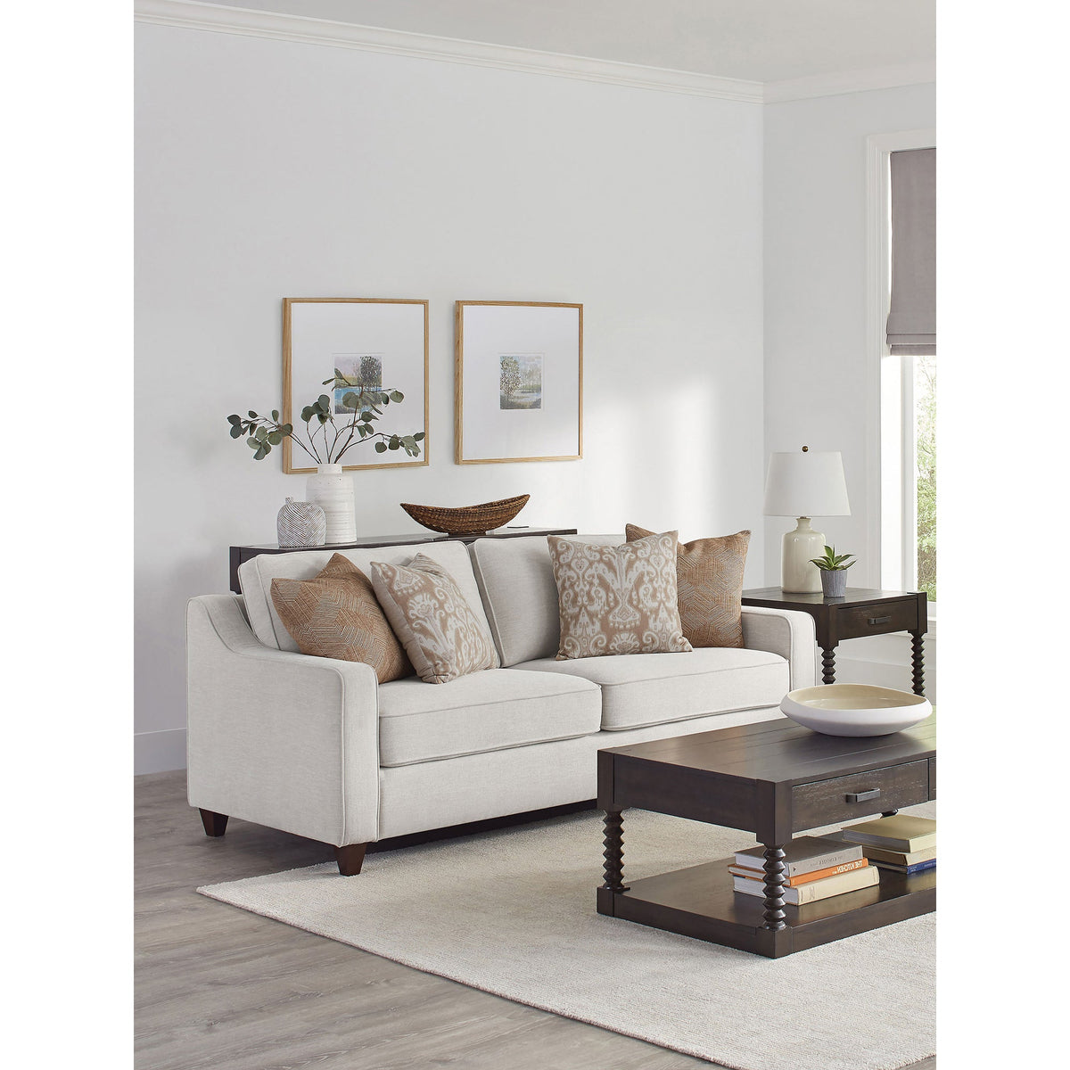 Mahaffey Christine Sofa