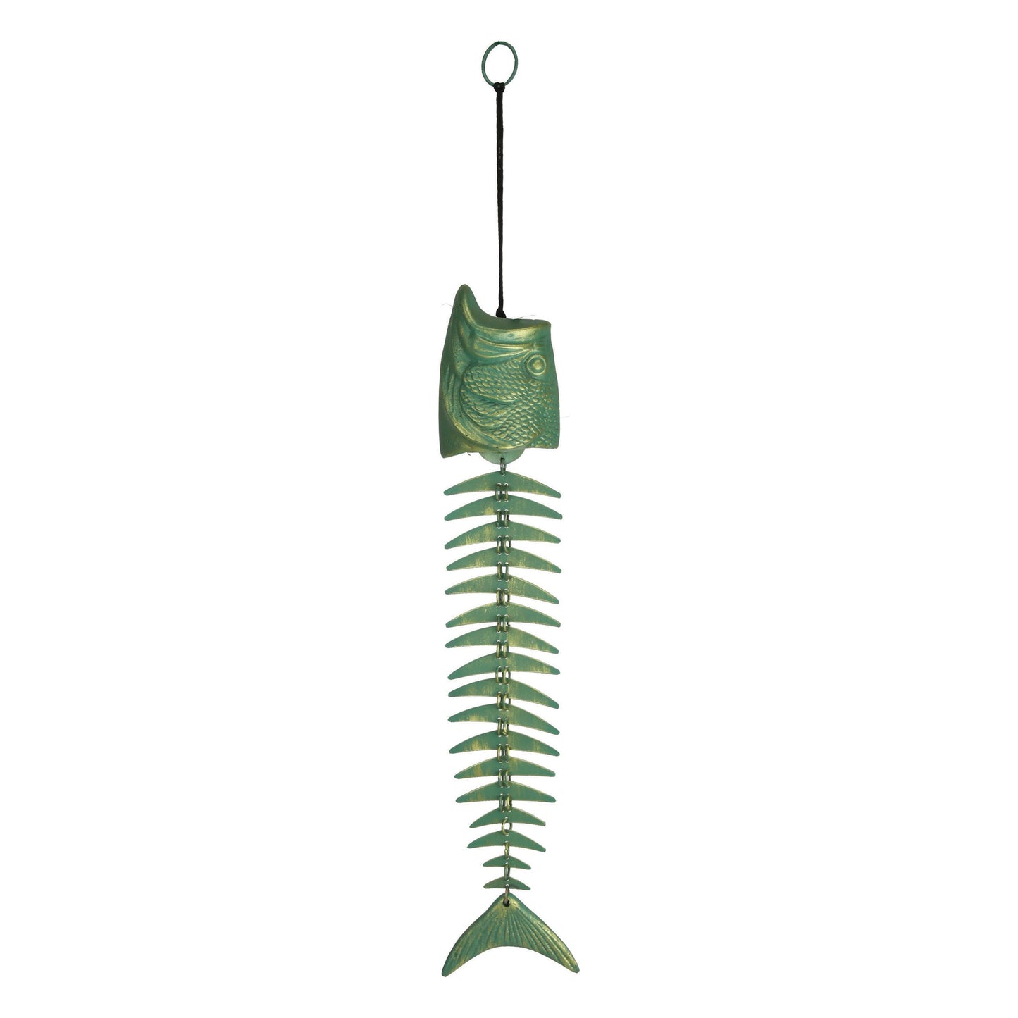 Wind Chime-Fish