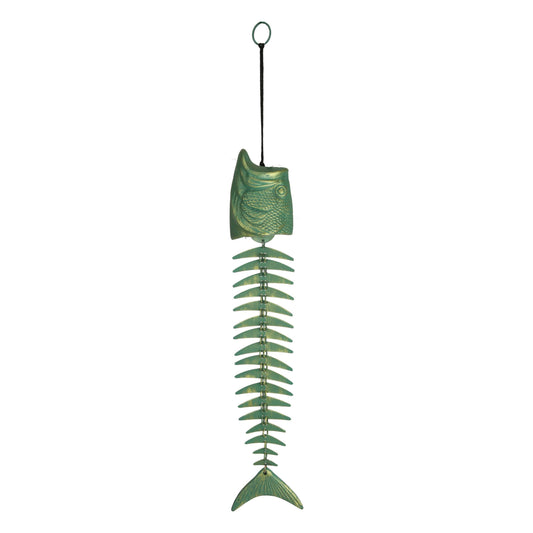 Wind Chime-Fish
