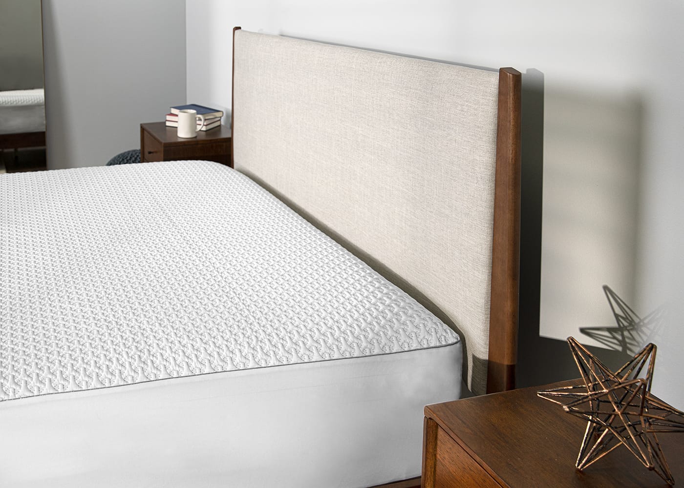 BedGear Ver-Tex Mattress Protector - Full