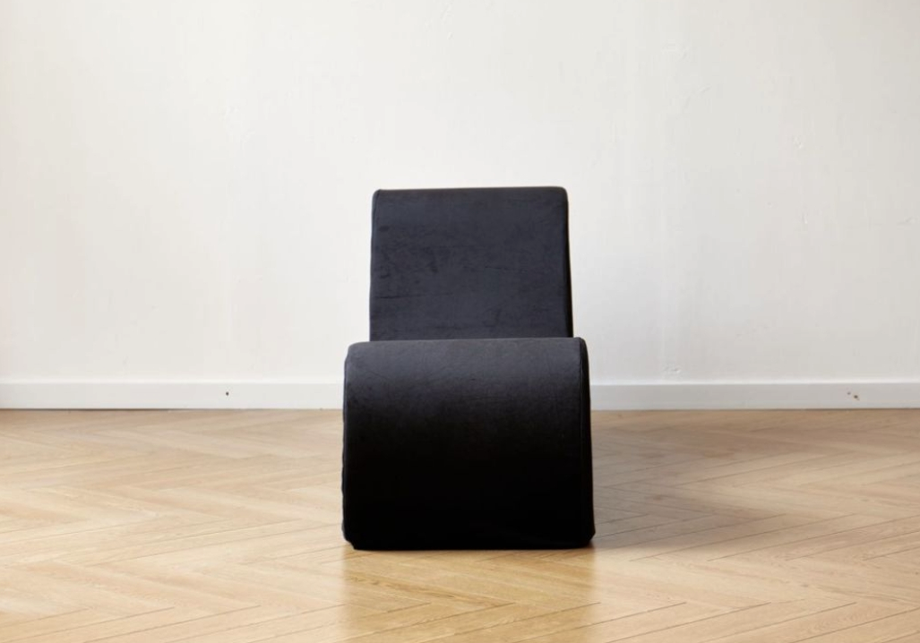 Solace Chaise Lounge Chair