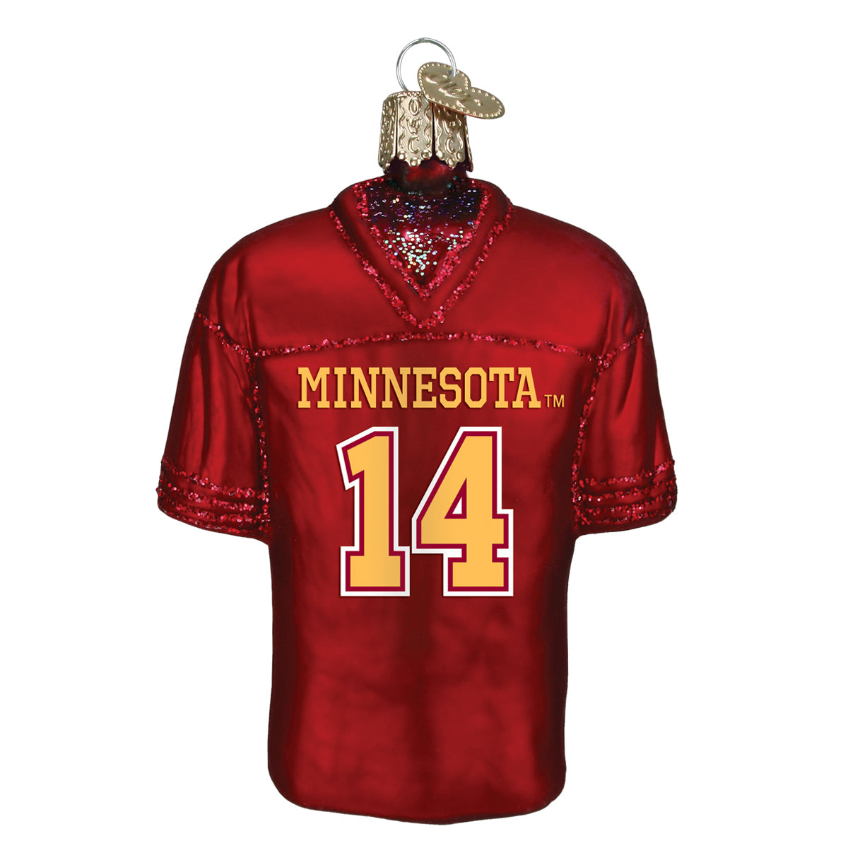 Minnesota Football Jersey