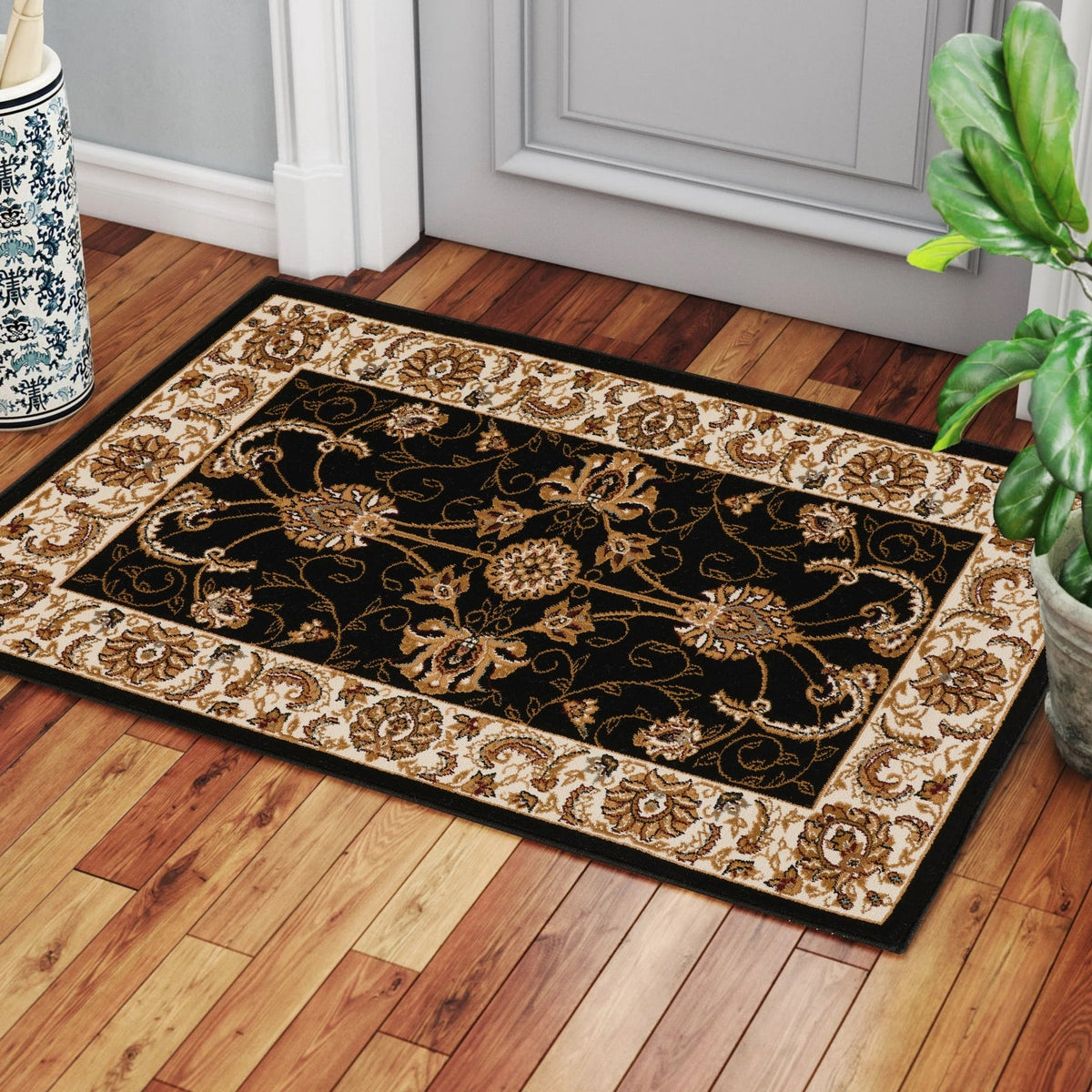 Manchester Luxury Accent Rug