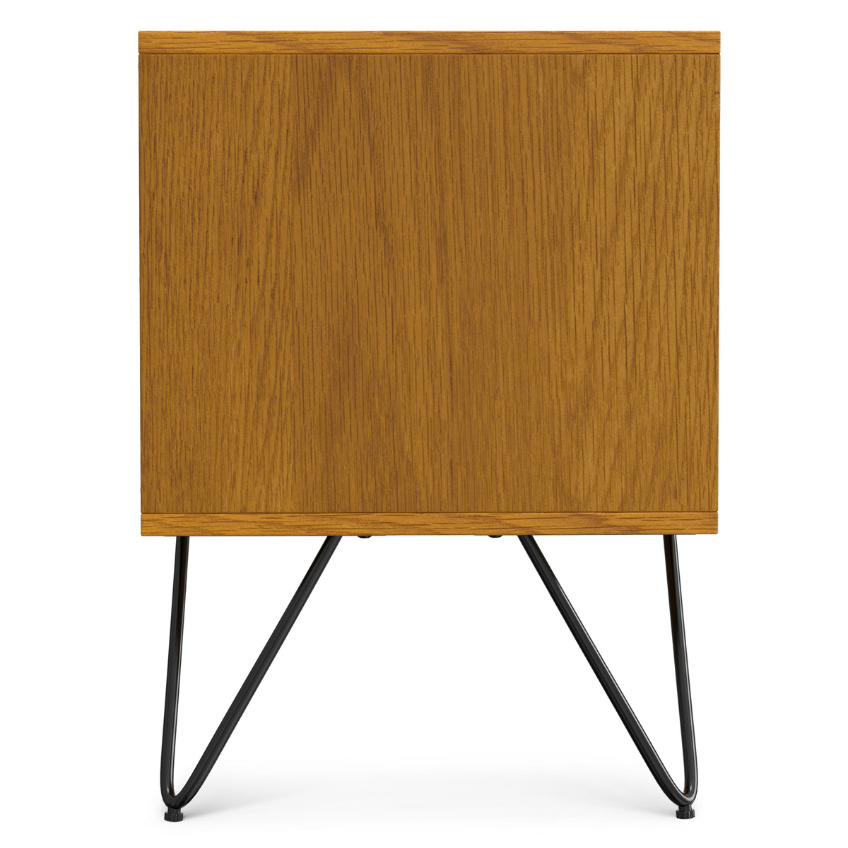 Hunter 60 Inch Wide TV Stand