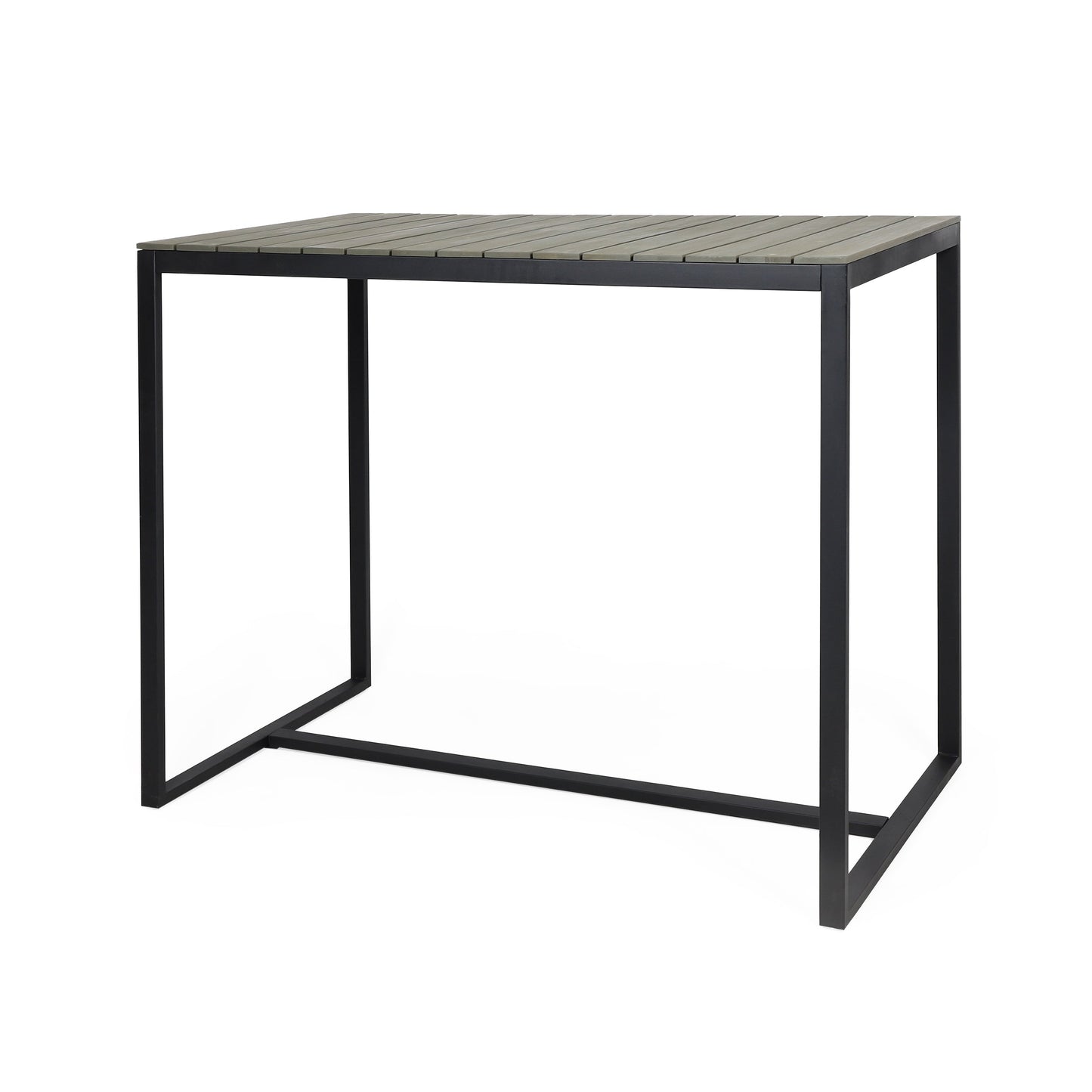 Ezra Bar Table