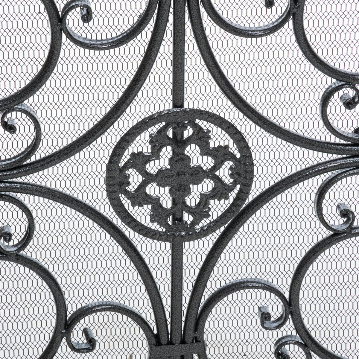 Wilmington Fireplace Screen