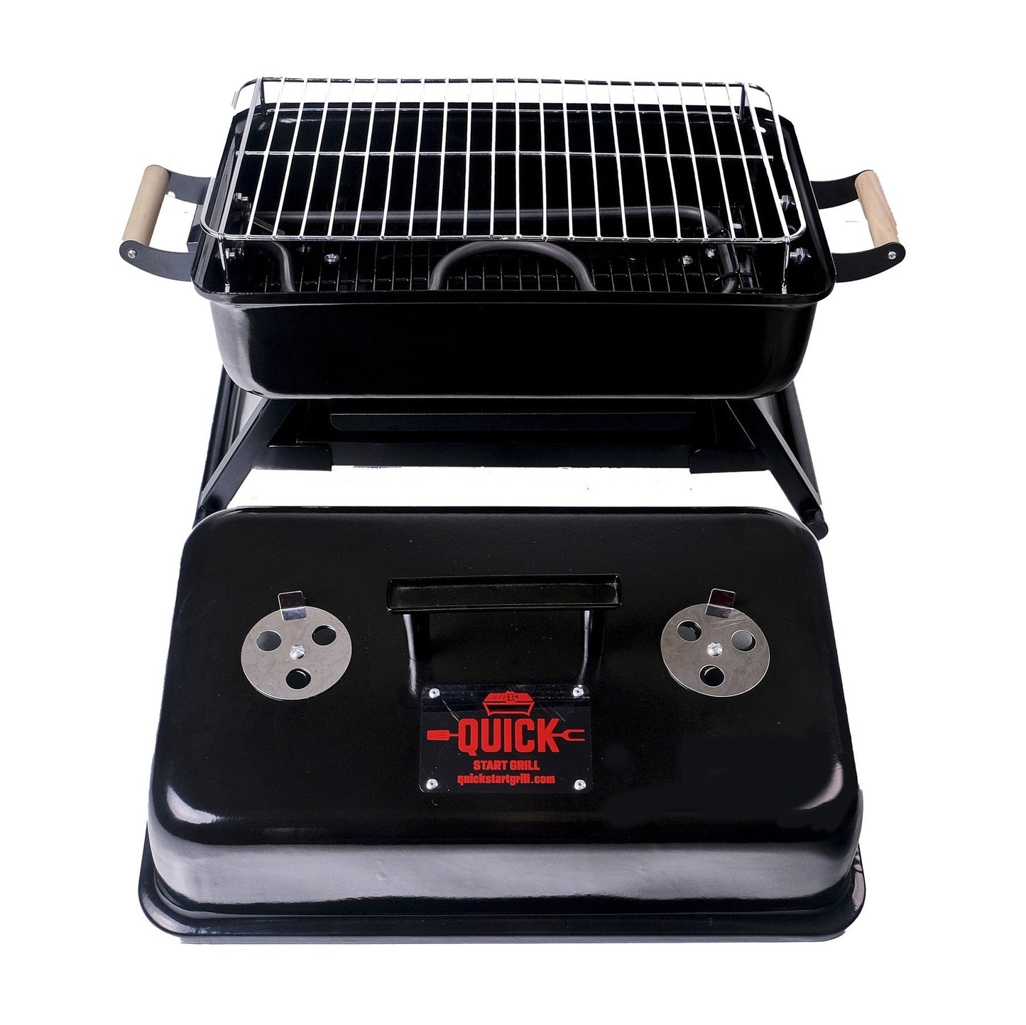 Table Top Quick Start Grill