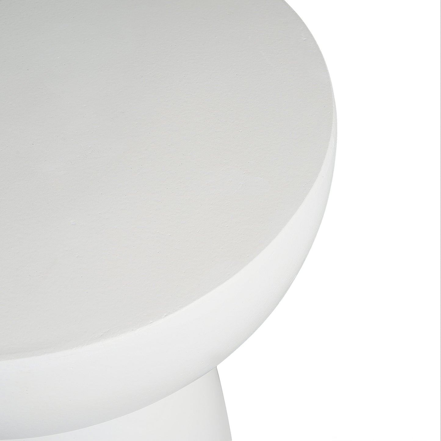 Magnesium Oxide Plant Stand 28 Inch