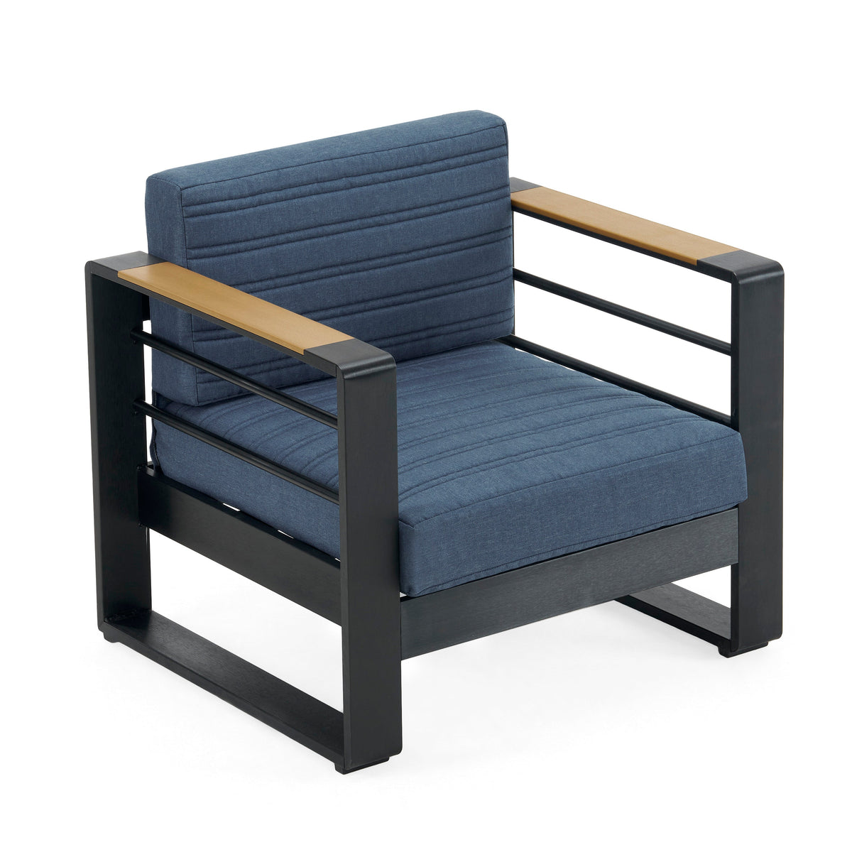 Giovanna Club Chair