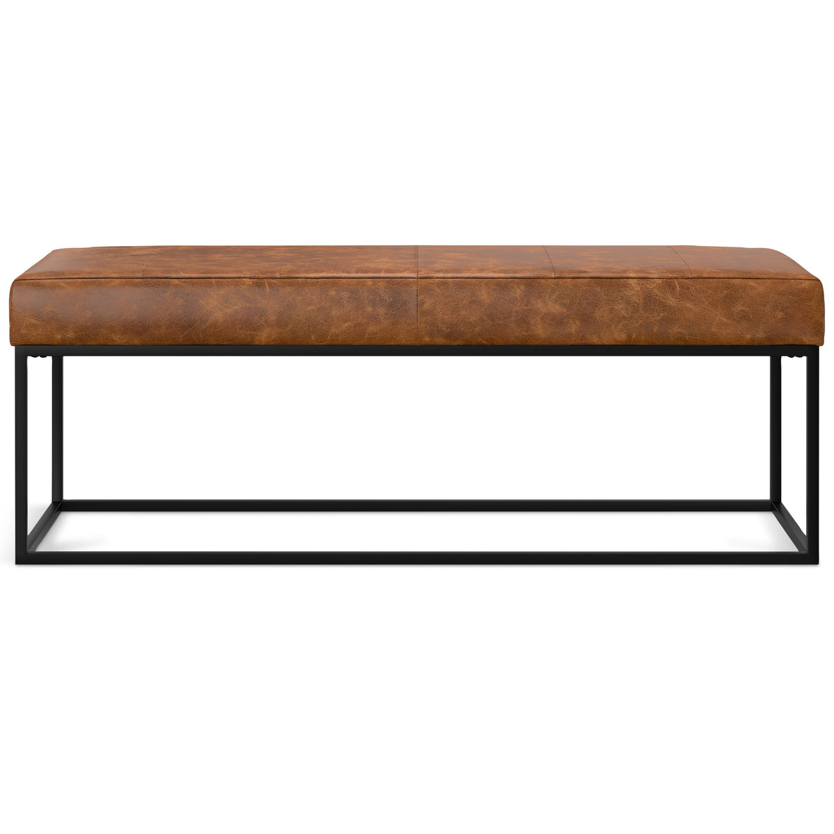 Candice Ottoman Bench