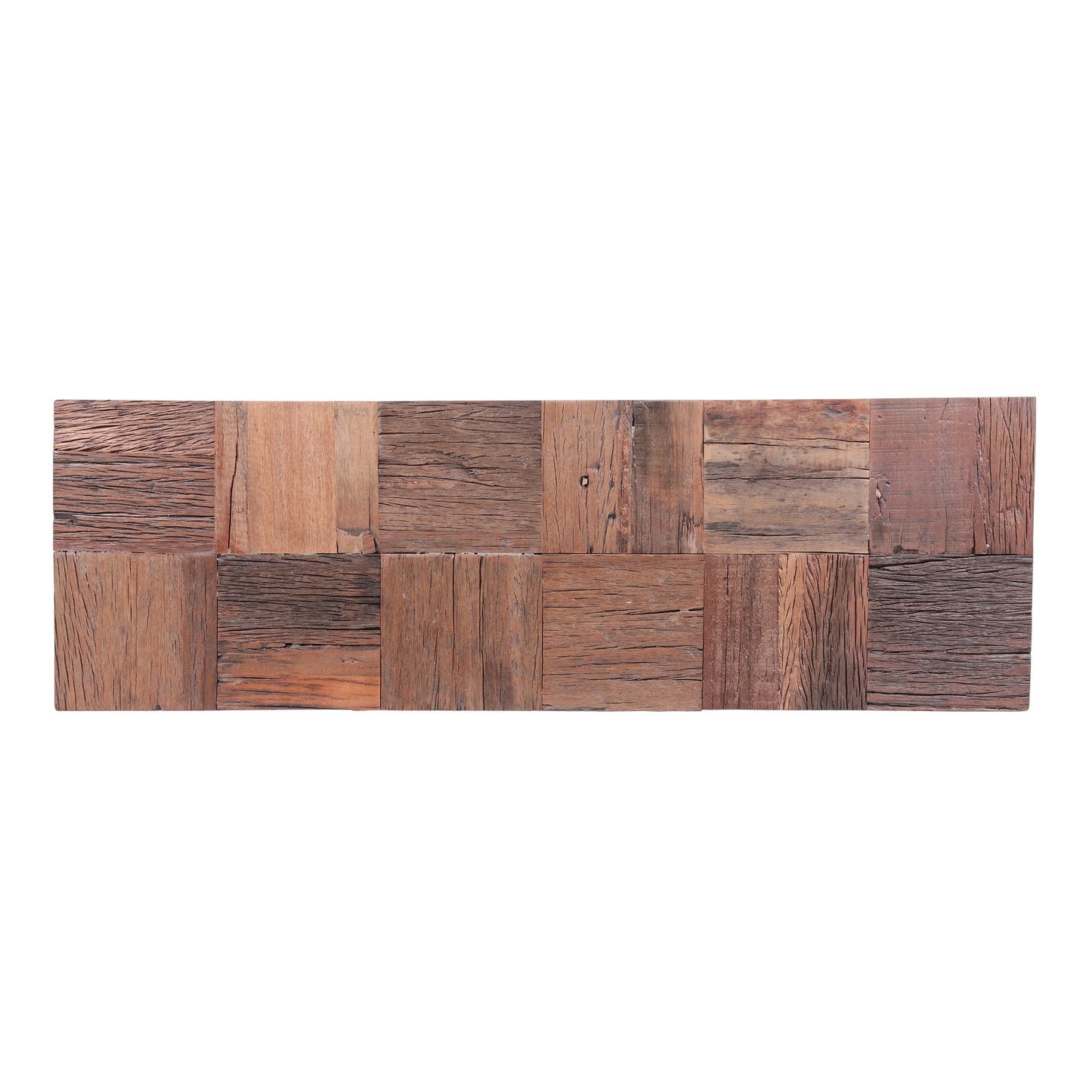 Boho Glam Console Table