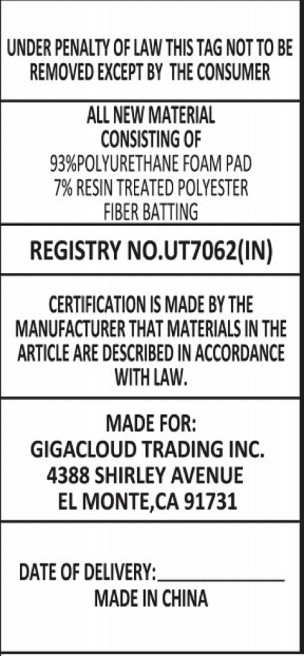 Chesterfield Style Loveseat Sofa