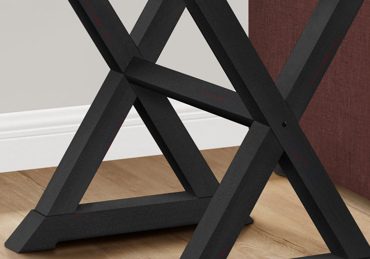 Accent Table: Stylish and Functional Design