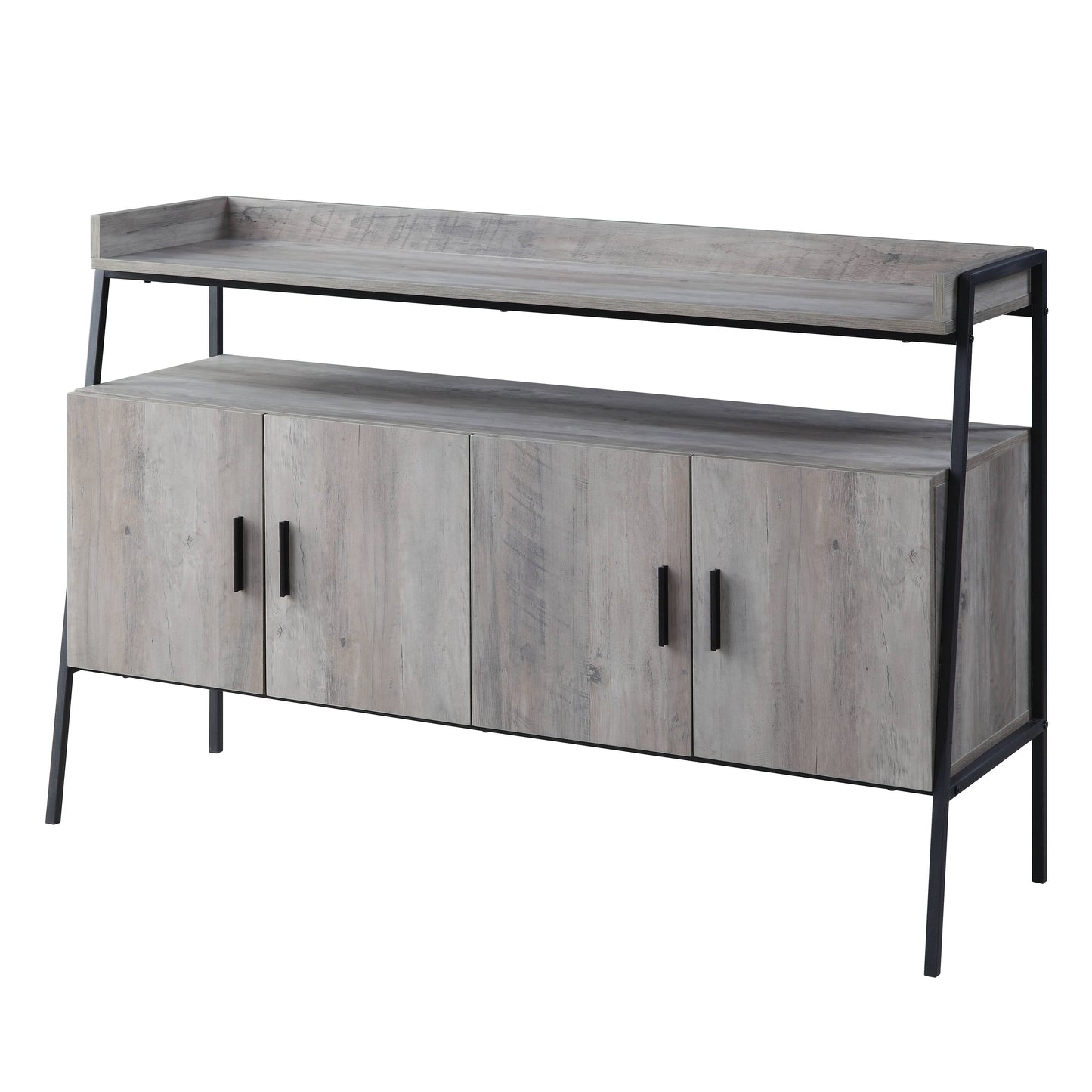 Samiya Modern TV Stand