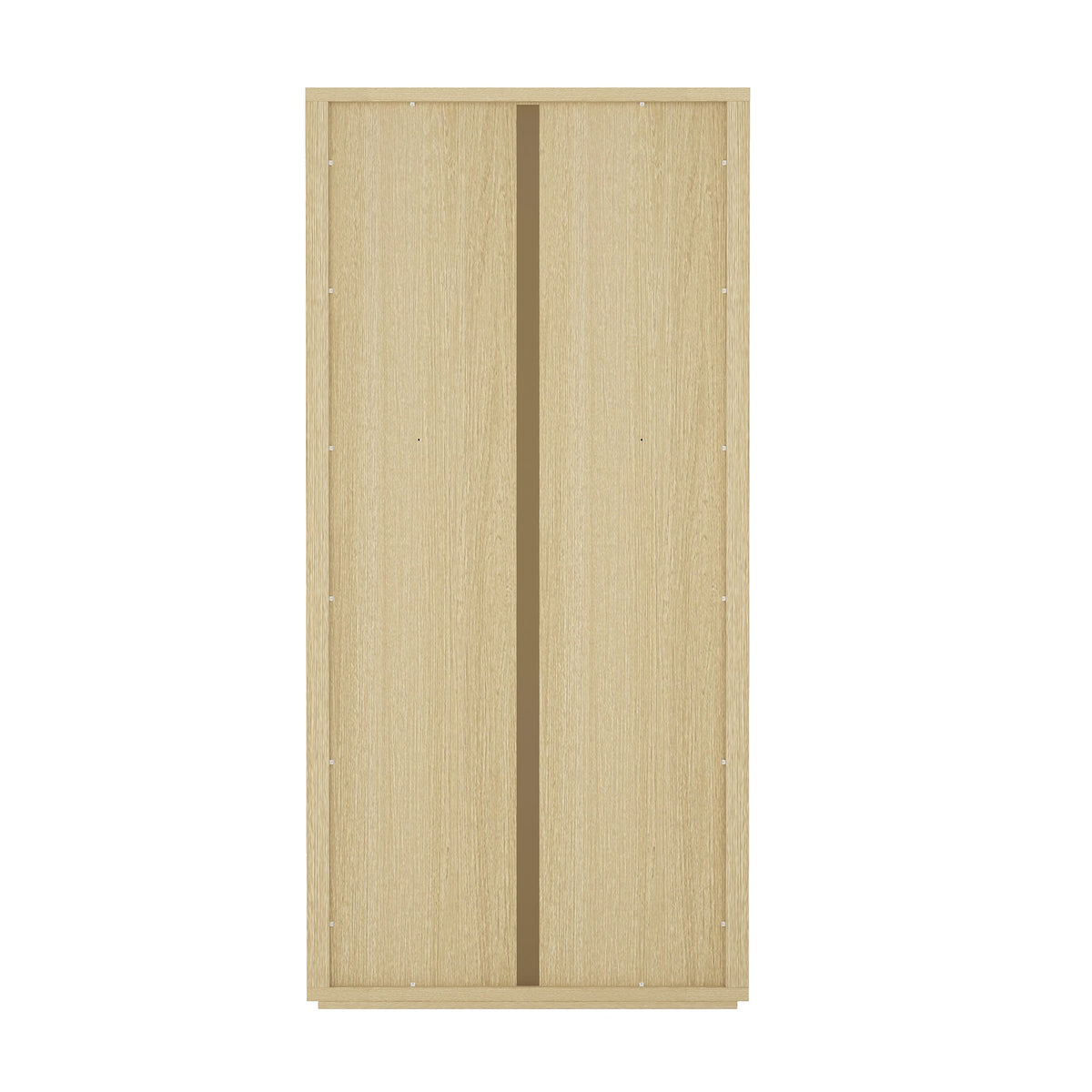Rivington 38" Bookcase Cabinet