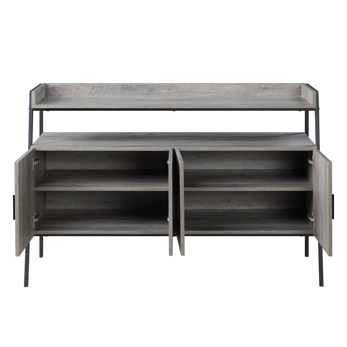 Samiya Modern TV Stand