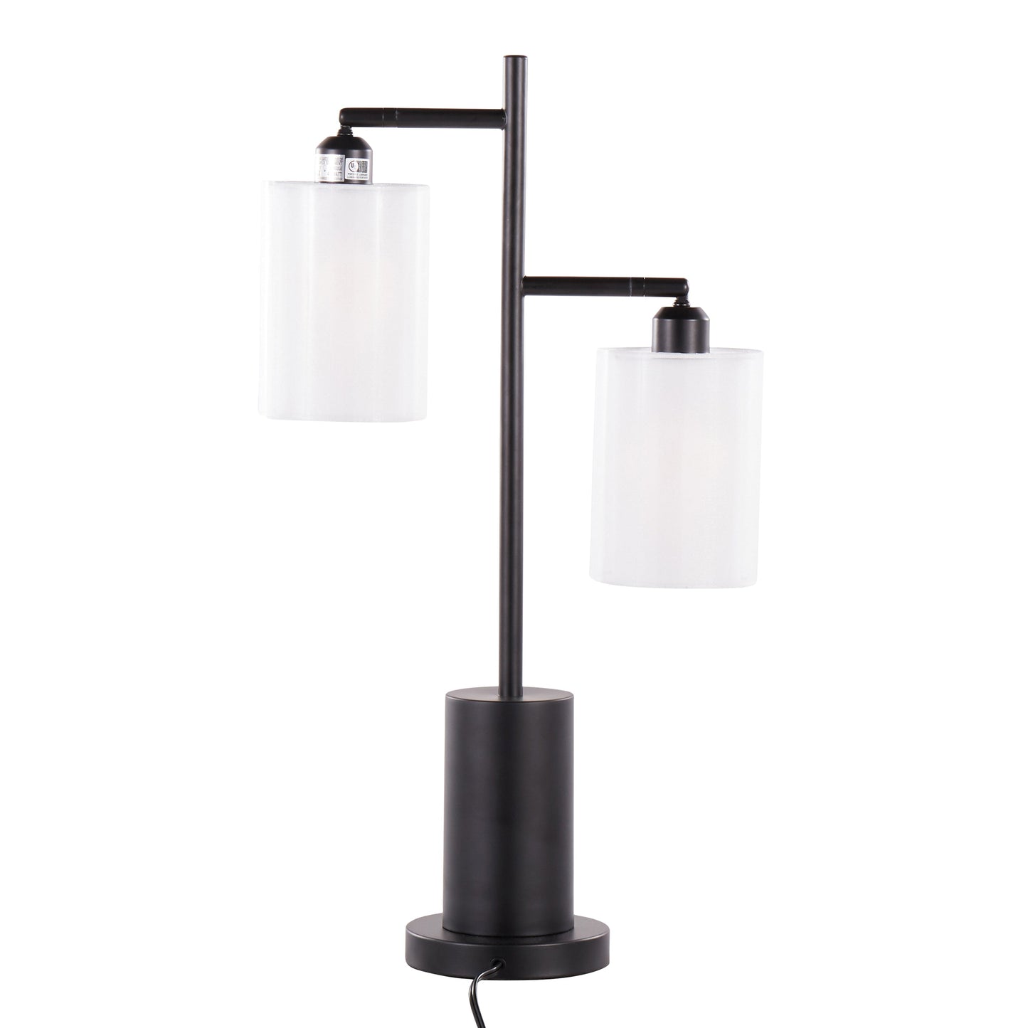 Cannes Contemporary Table Lamp