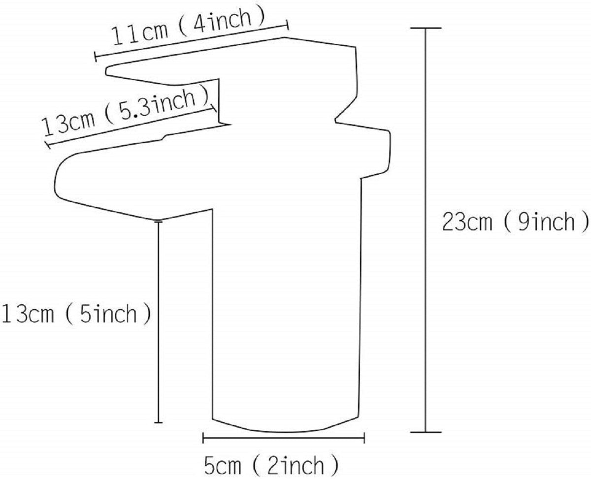 Bathroom Faucet, Single Handle Single Hole, Brushed Nickel