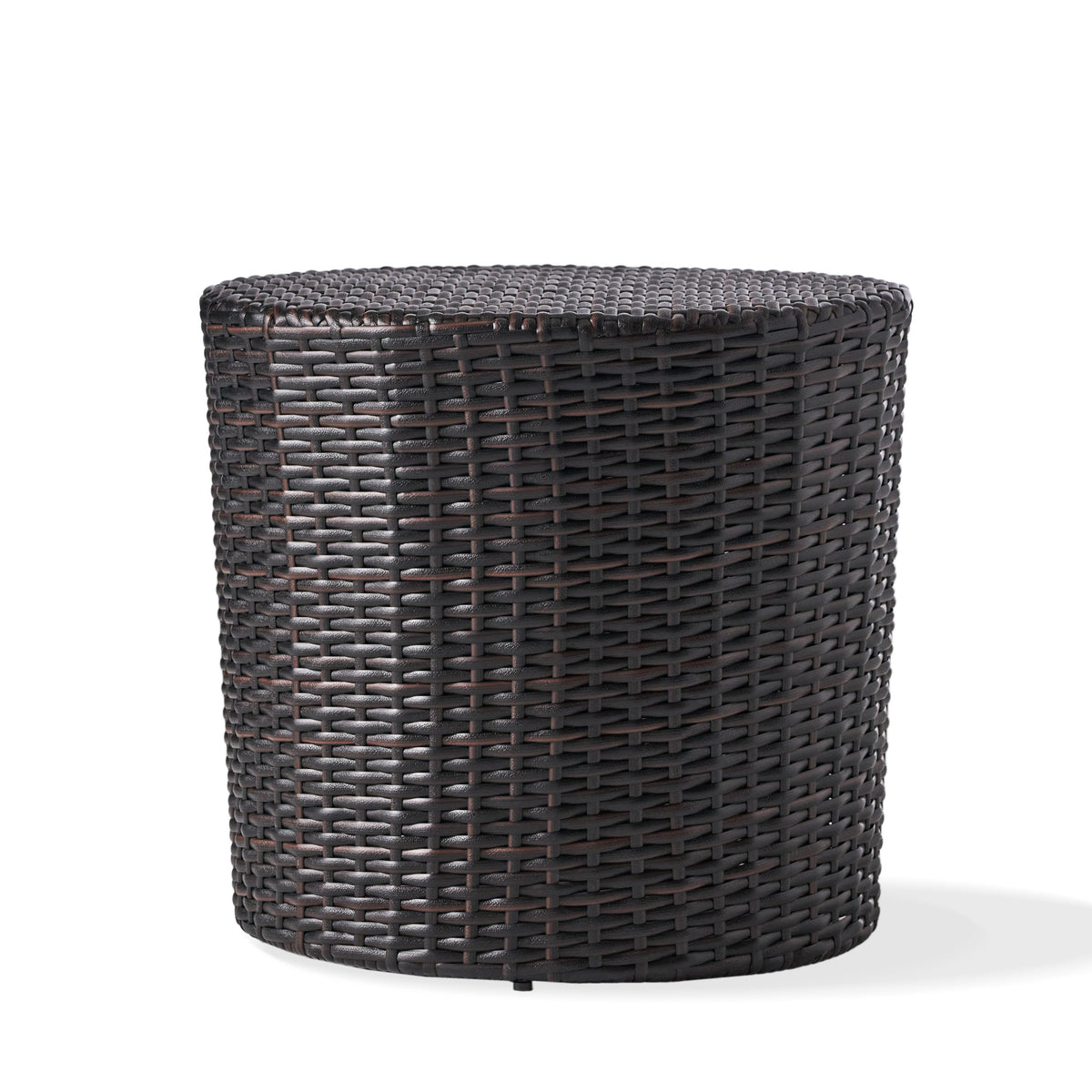 Kingstown RD Barrel Side Table