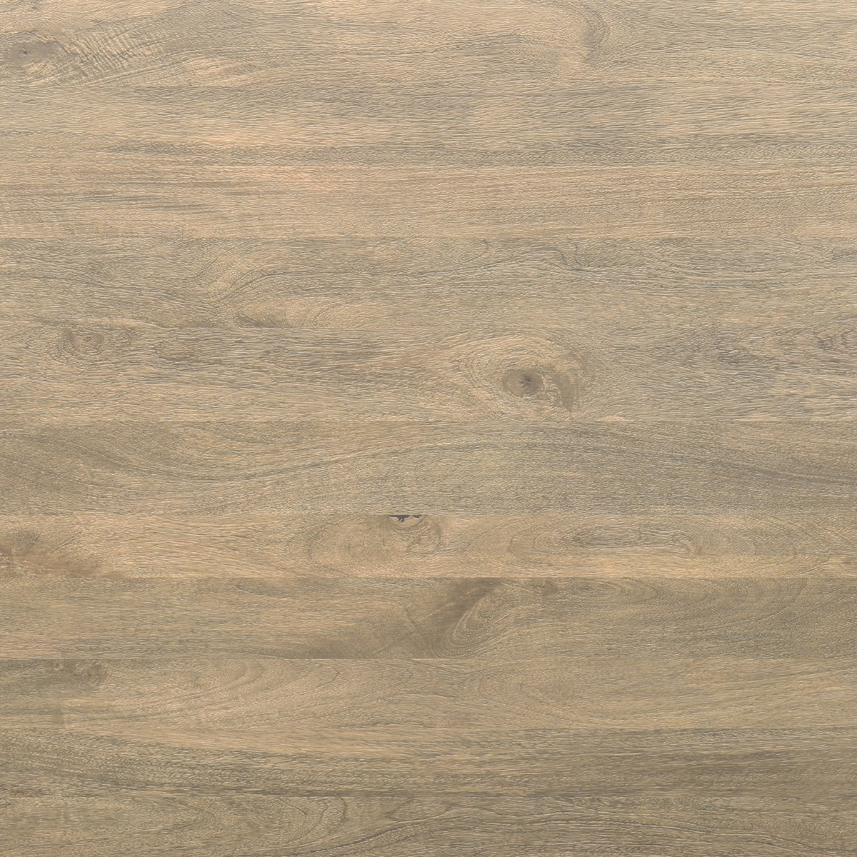 Whitley 72 Inch Wide Solid Mango Farmhouse Dining Table