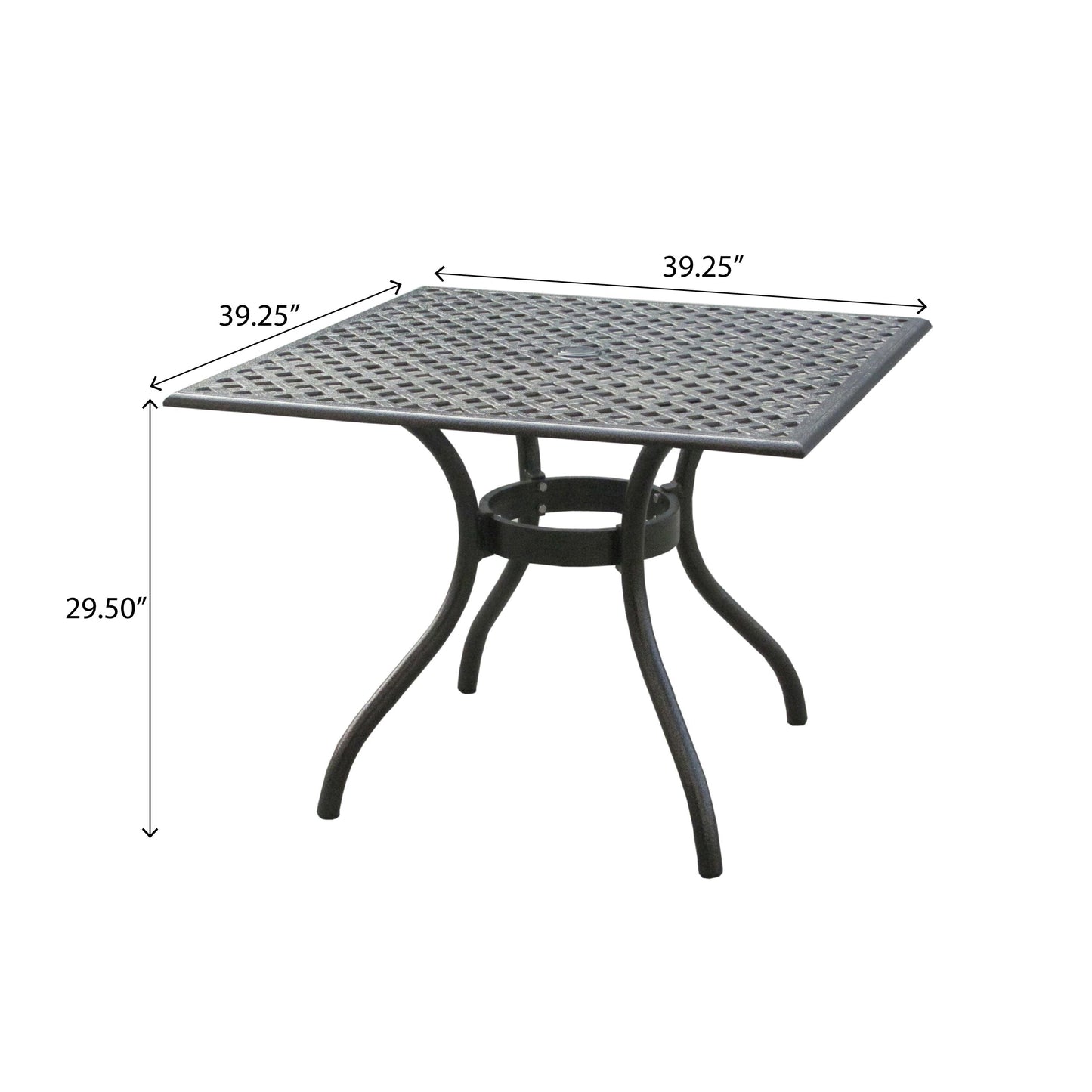 Olmsted 5 Piece Dining Set