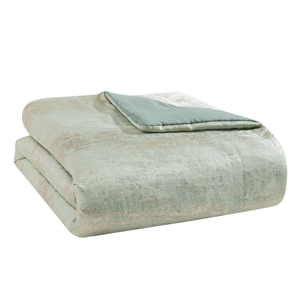 Vesta 9 Pc Queen Comforter Set