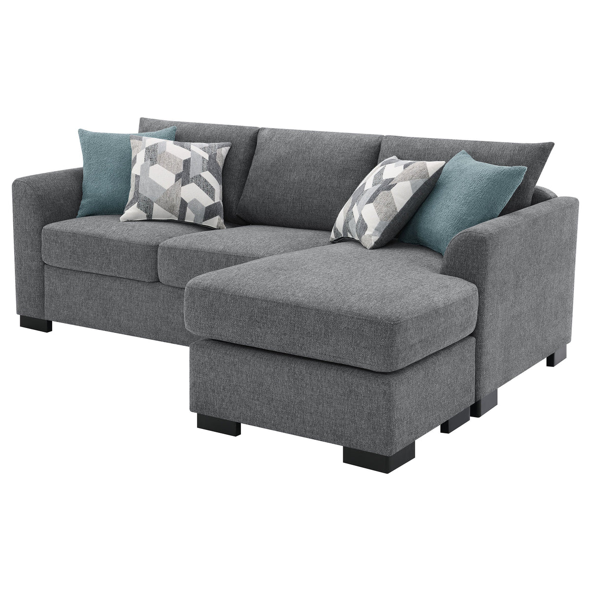 Pacheco Sleeper Sectional Sofa