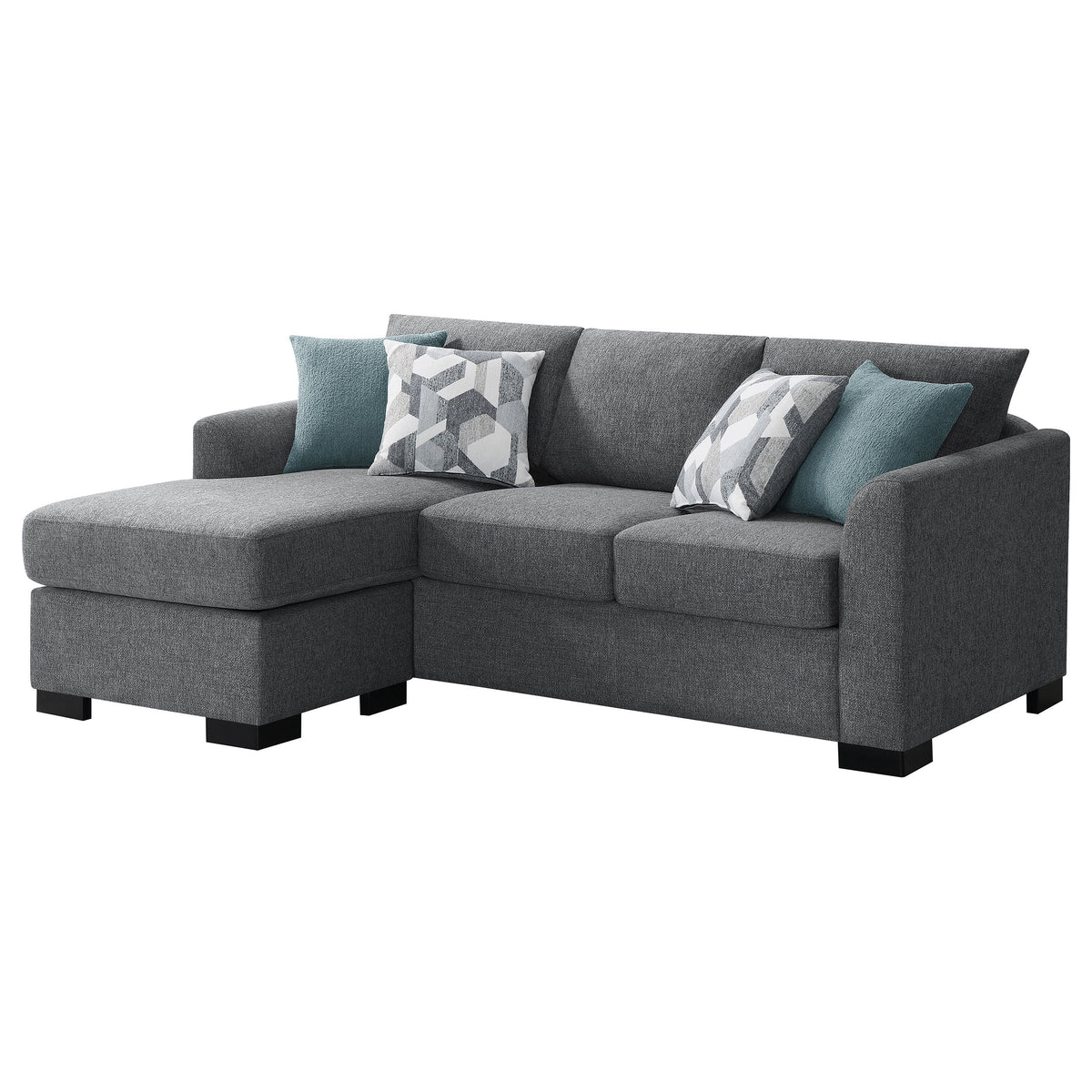 Pacheco Sleeper Sectional Sofa