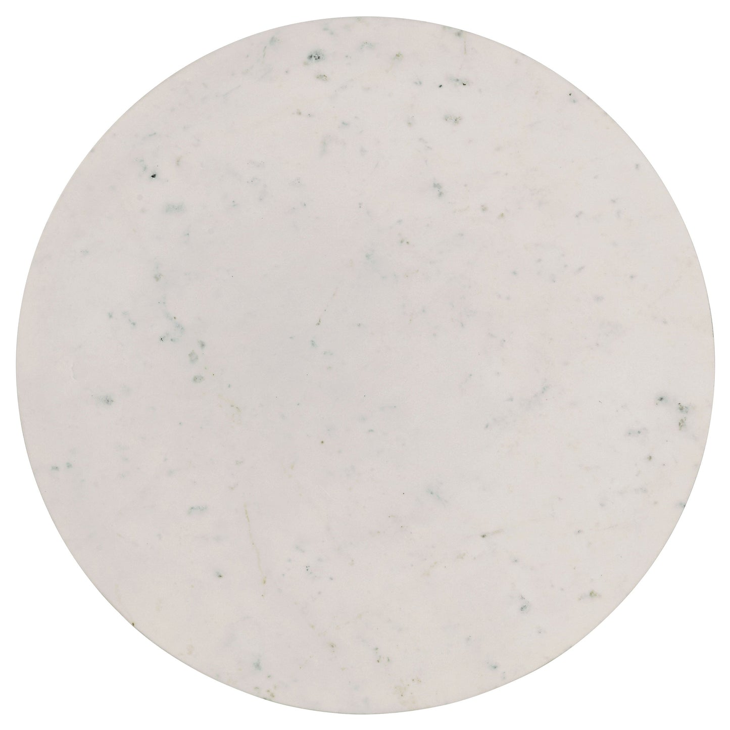 Leska Round Coffee Table