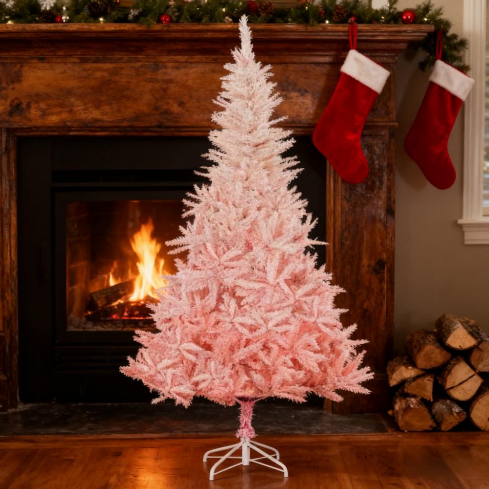 Spruce Artificial Christmas Tree with Realistic Branches