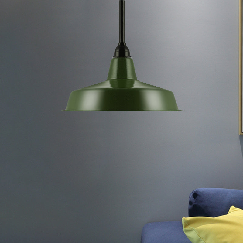 Verdant Glow: Vintage Charm with Modern Flexibility