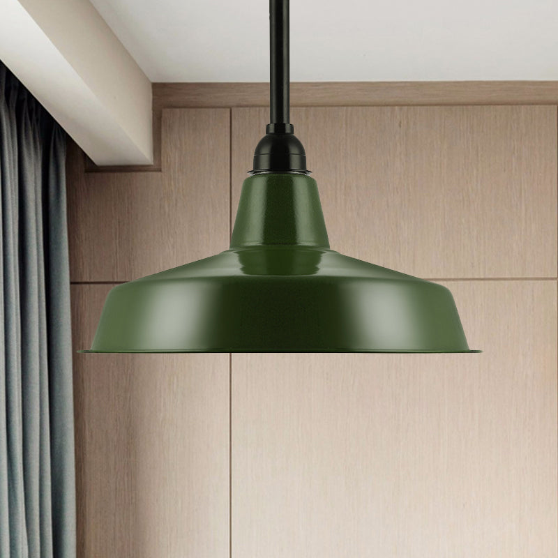 Verdant Glow: Vintage Charm with Modern Flexibility