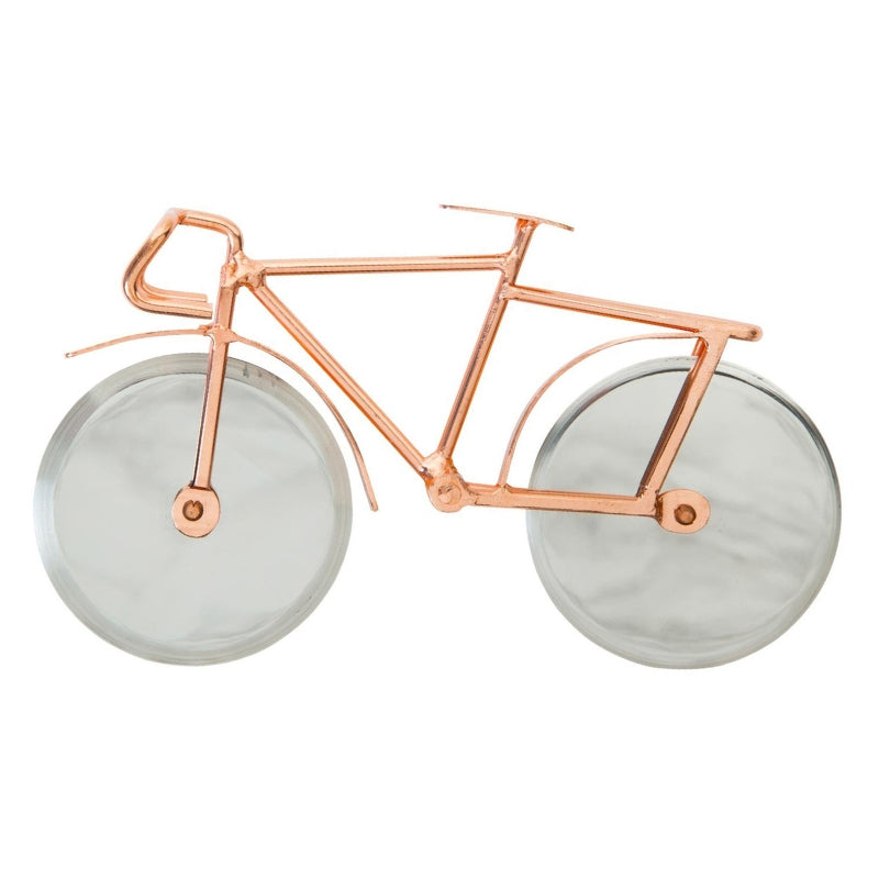Bicycle Pizza Cutter