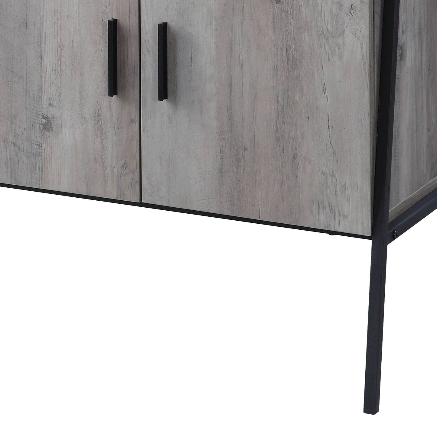 Samiya Modern TV Stand
