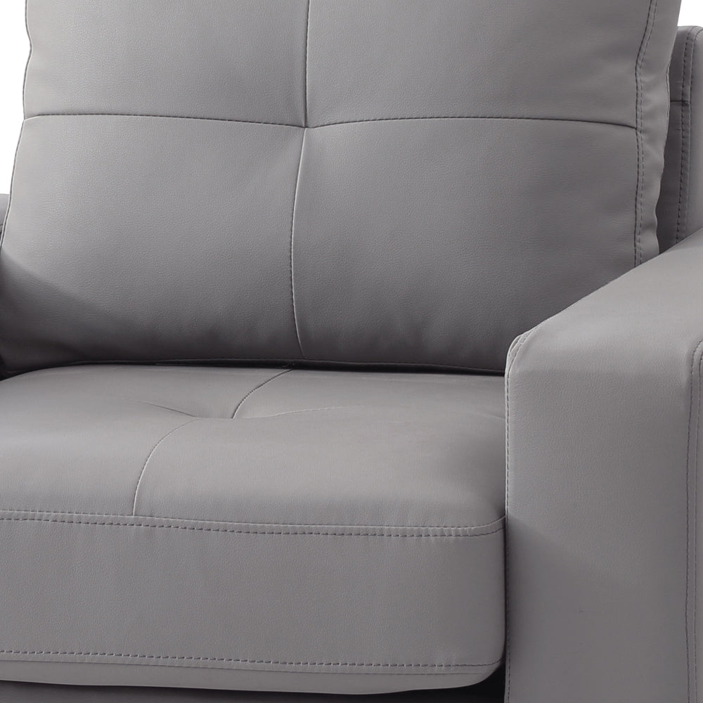 Cozy Accent Chair
