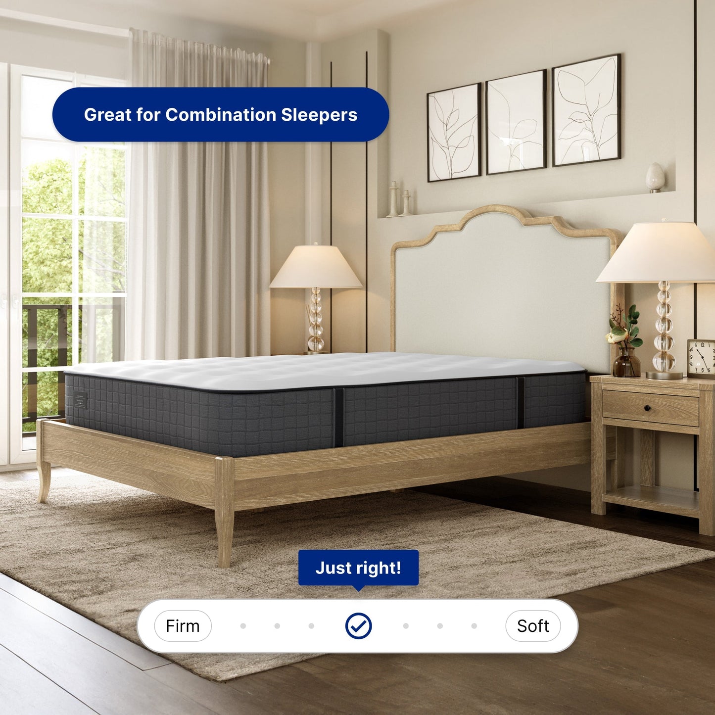 Lansdowne Luxury Firm