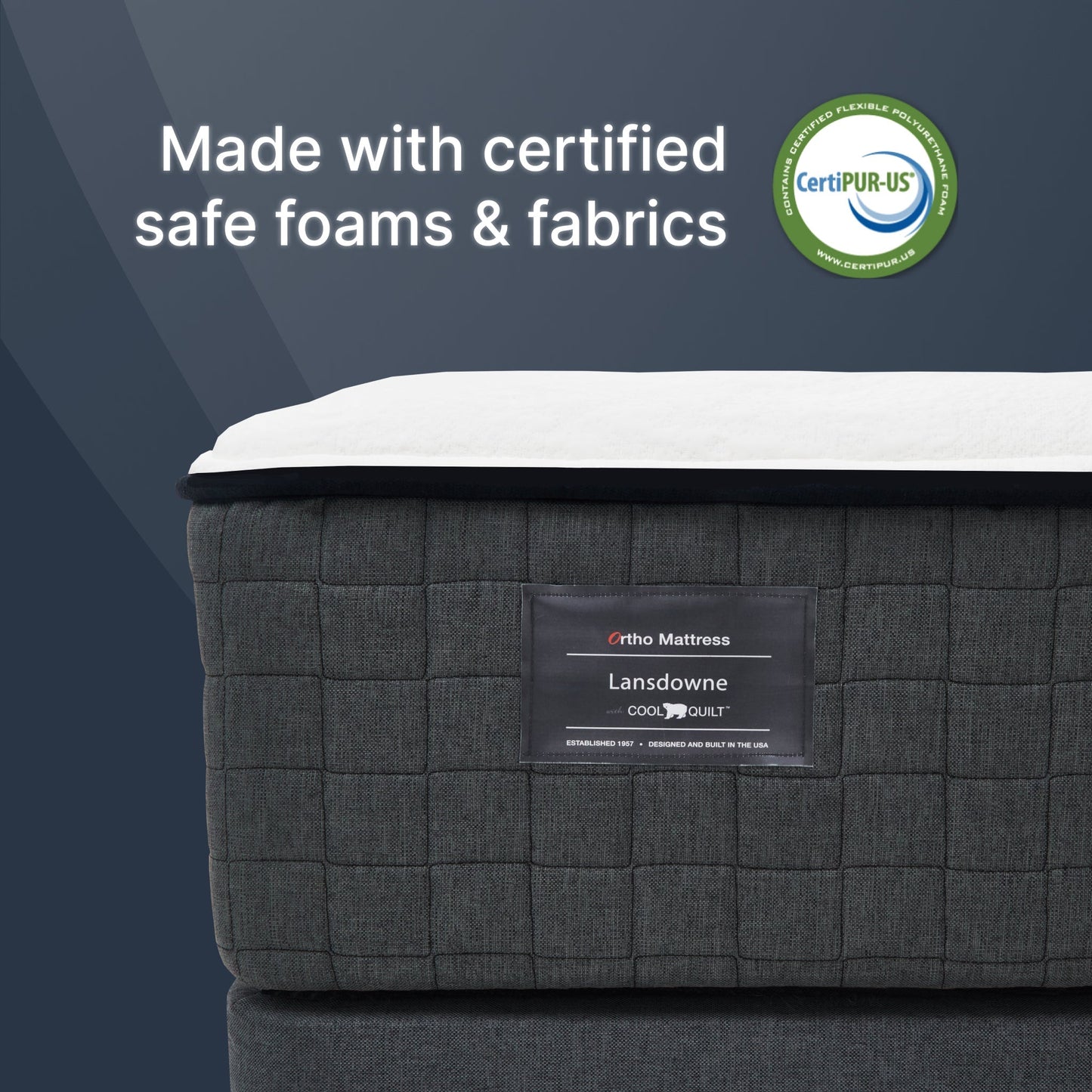 Lansdowne Luxury Firm