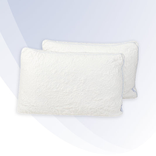 CoolQuilt® Micro Fiber Pillow