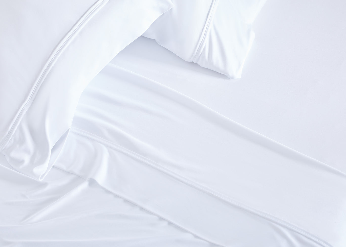 BedGear Dri-Tec Queen Pillowcase Set