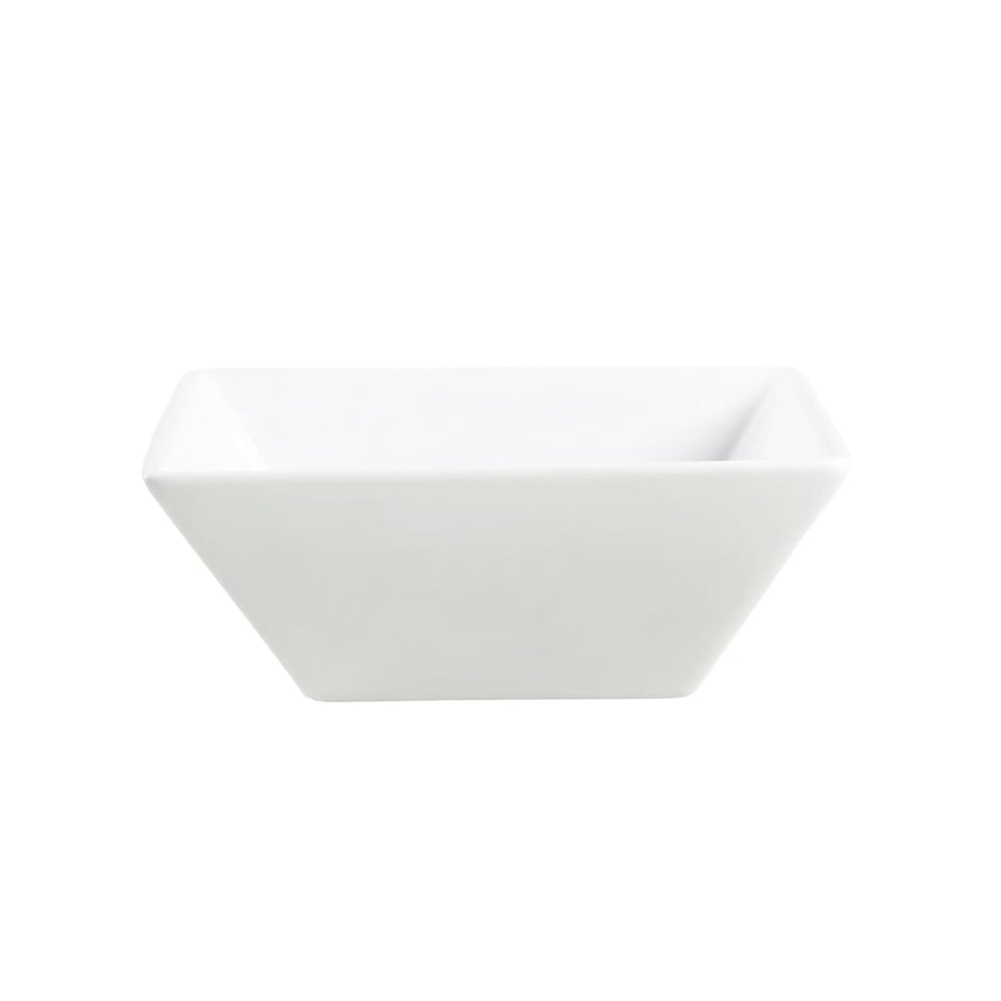Kingsley White 12-Piece Dinner Set