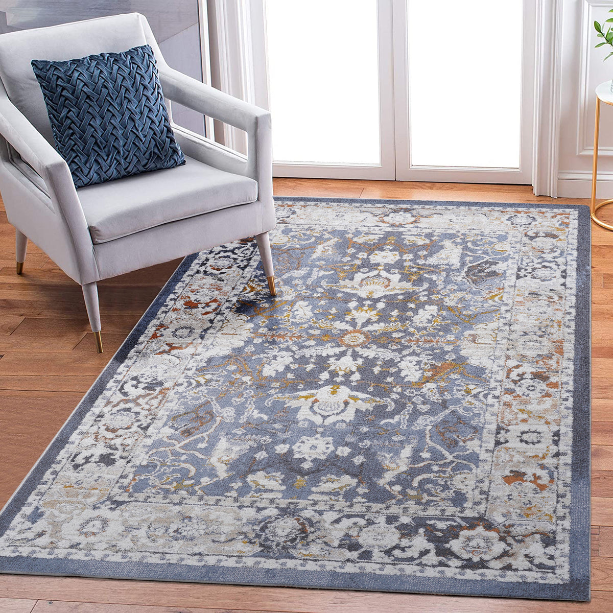 Payas Collection 5.3X7.6 Rug