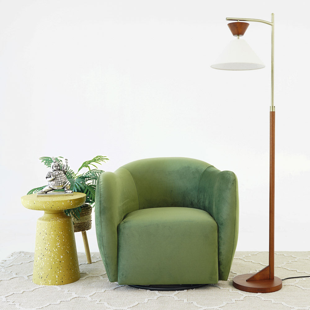 Renee Swivel Chair