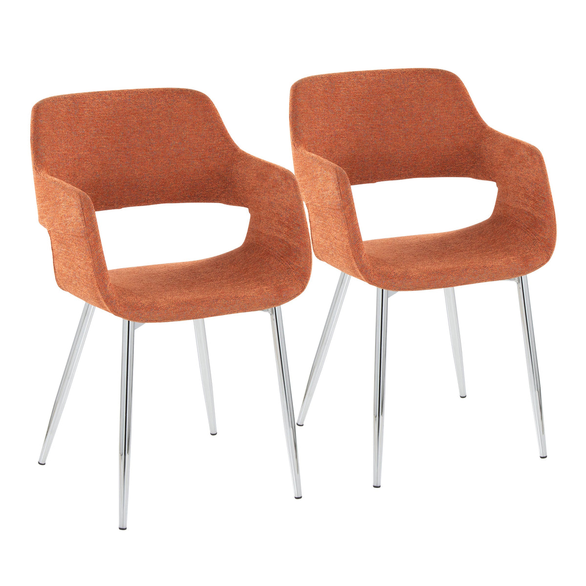 Contemporary Dining/Accent Chair