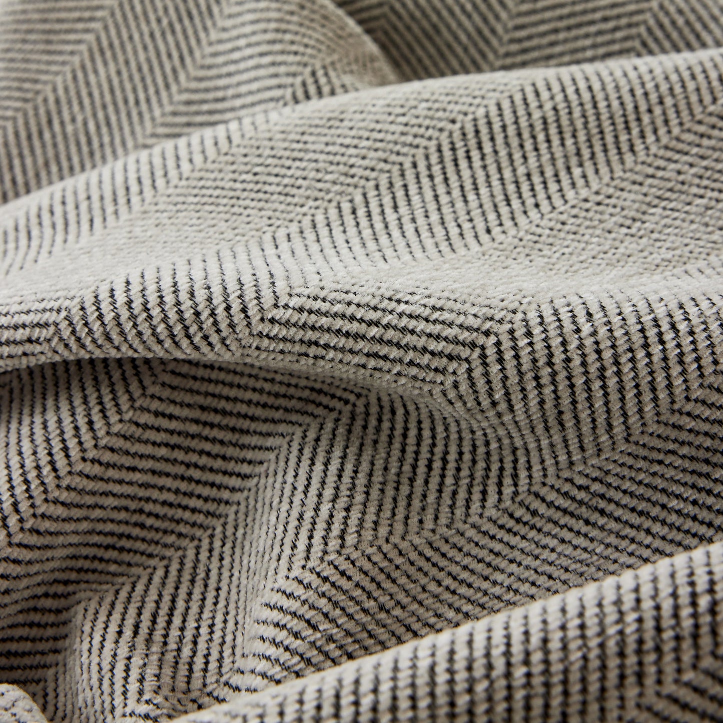 Herringbone Oversized Chenille Couch Throw Cover Sofa Slipcovers Couch Covers for Sectional Couches