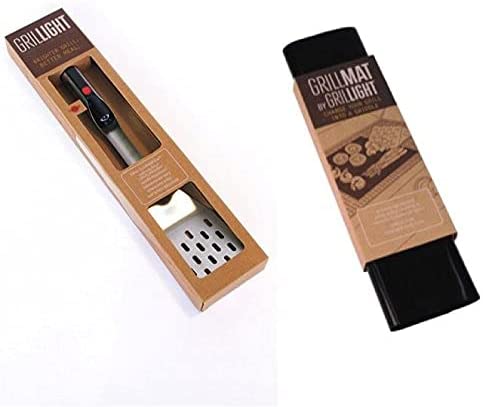 Grillight Necessities Kit