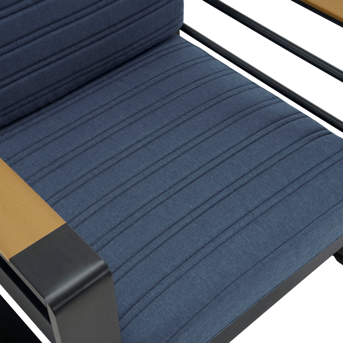 Giovanna Club Chair