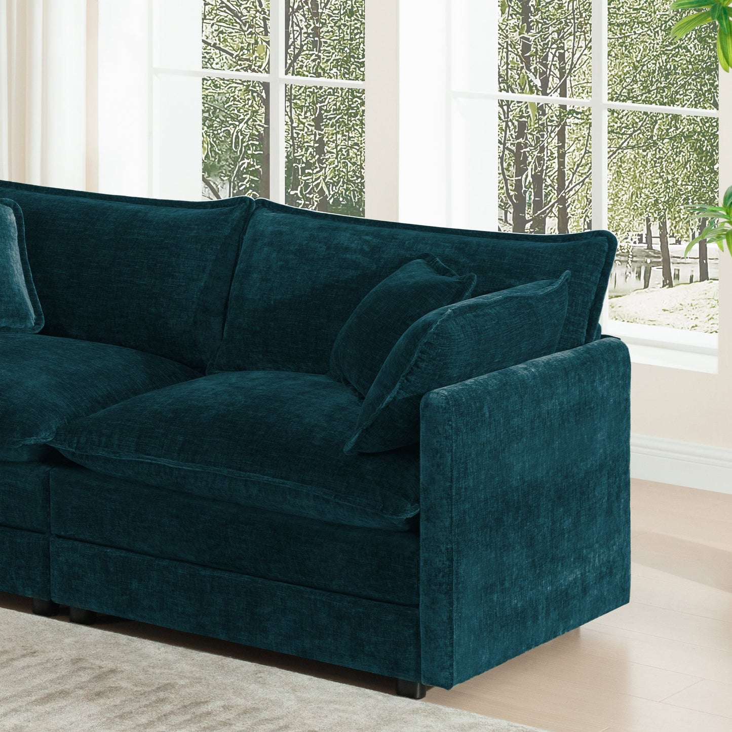2-Piece Living Room Set