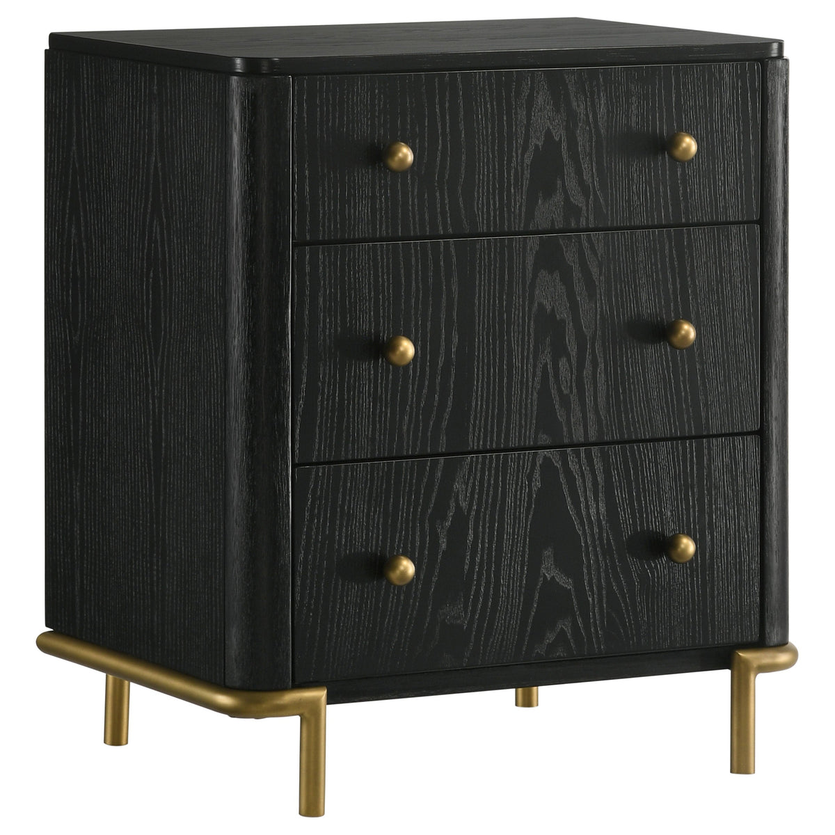 Anser Modern Bedroom Set
