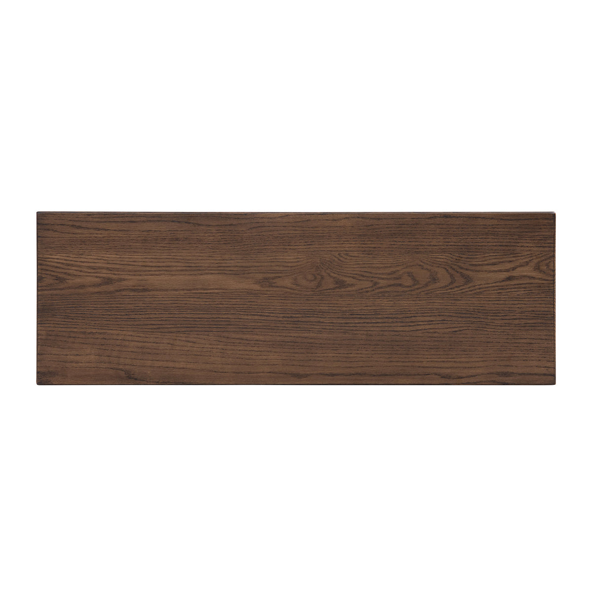 Capri 41.5" Solid Bench