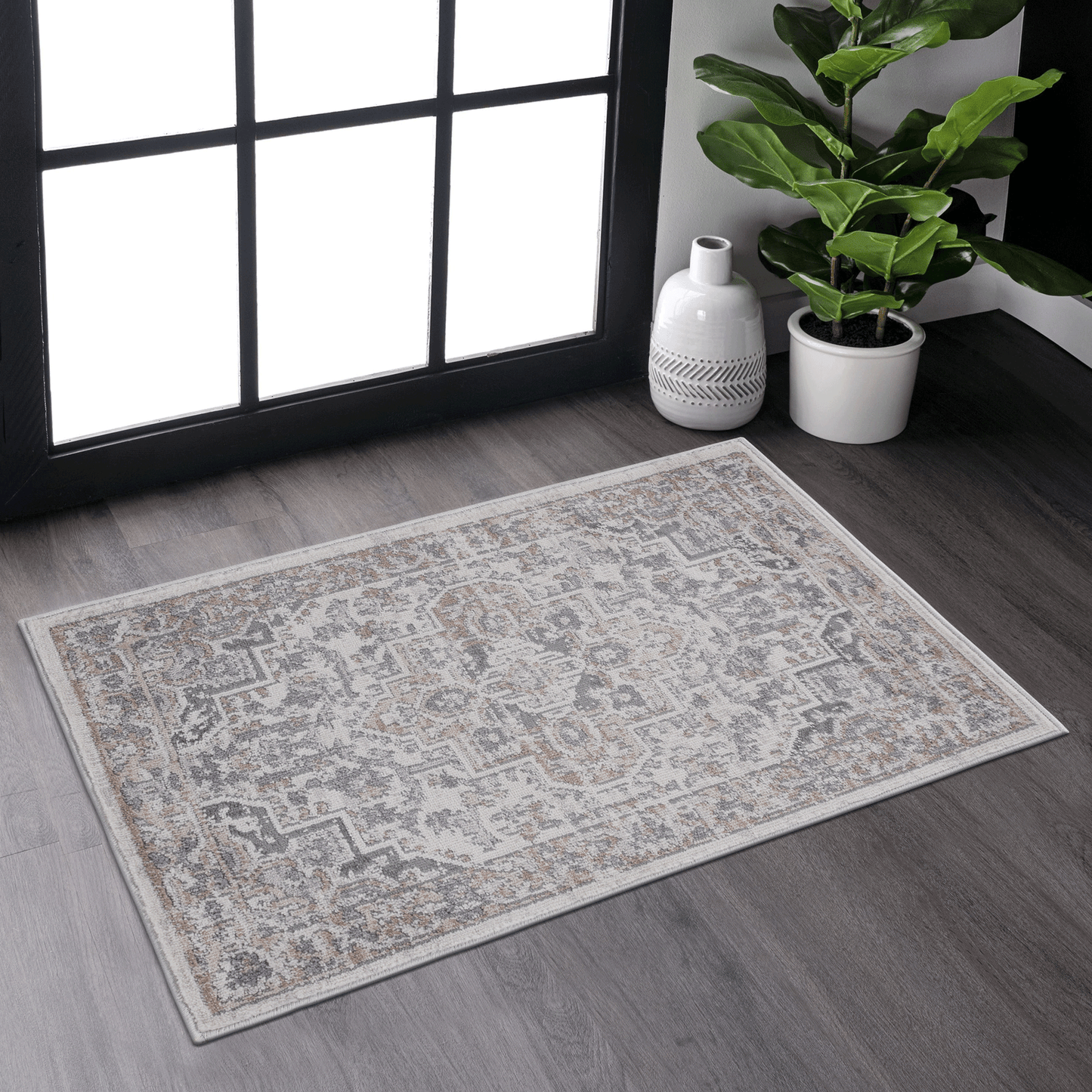 MARFI Collection 2.X3. Area Rug